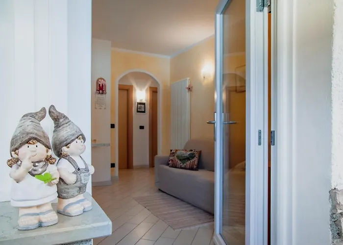 Casa Gabriella