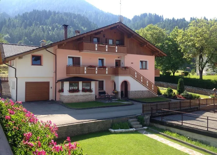 Casa Gabriella
