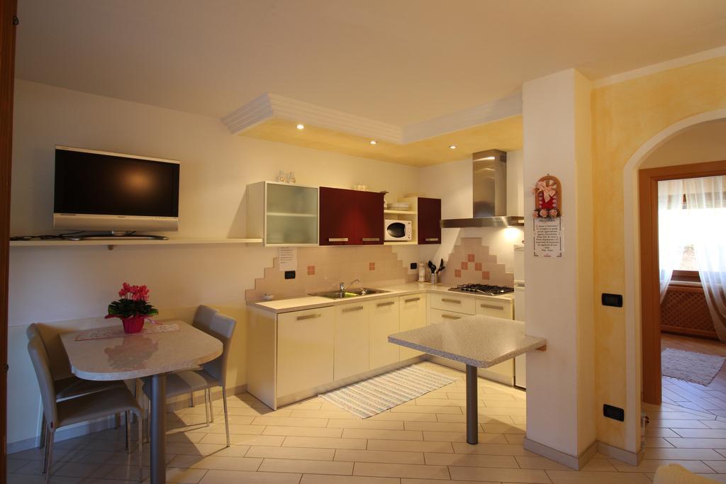 Casa Gabriella Apartment