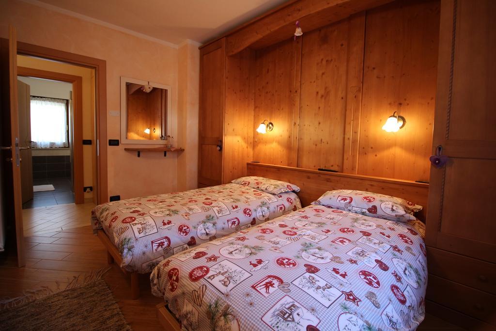 Casa Gabriella * Fiera Di Primiero