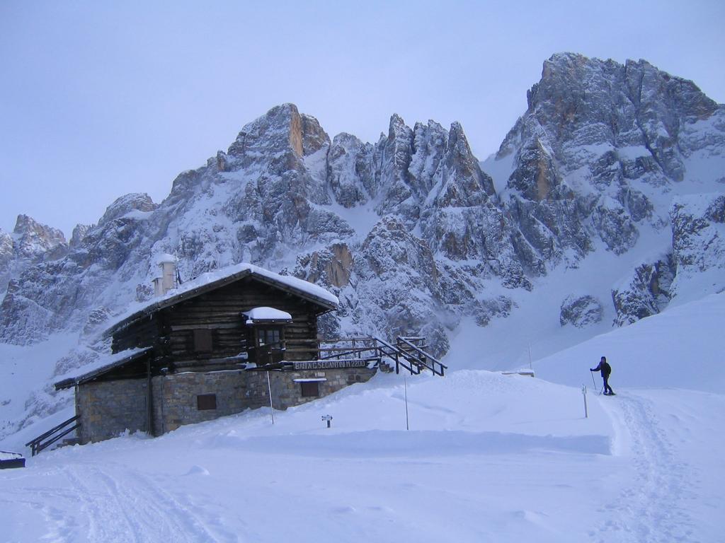 Casa Gabriella