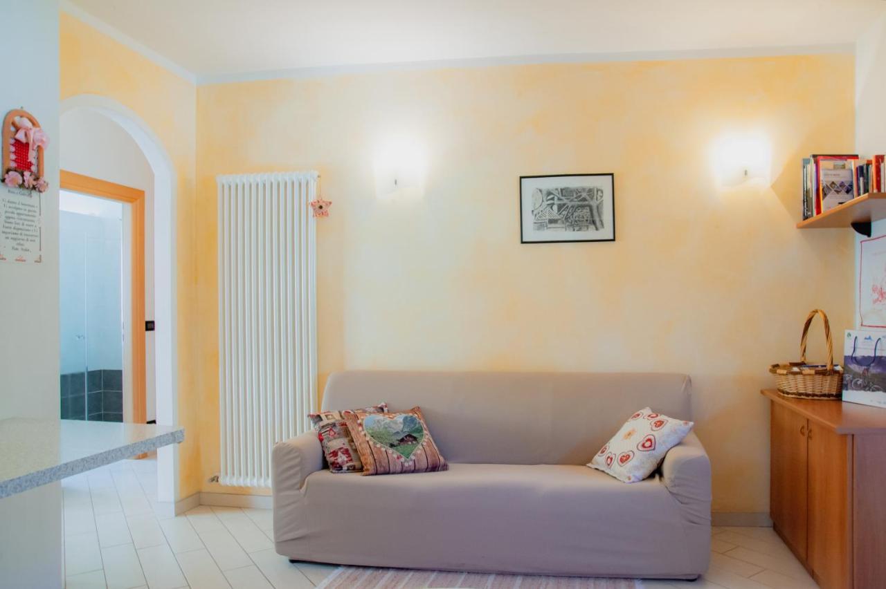 Casa Gabriella Apartment Fiera Di Primiero
