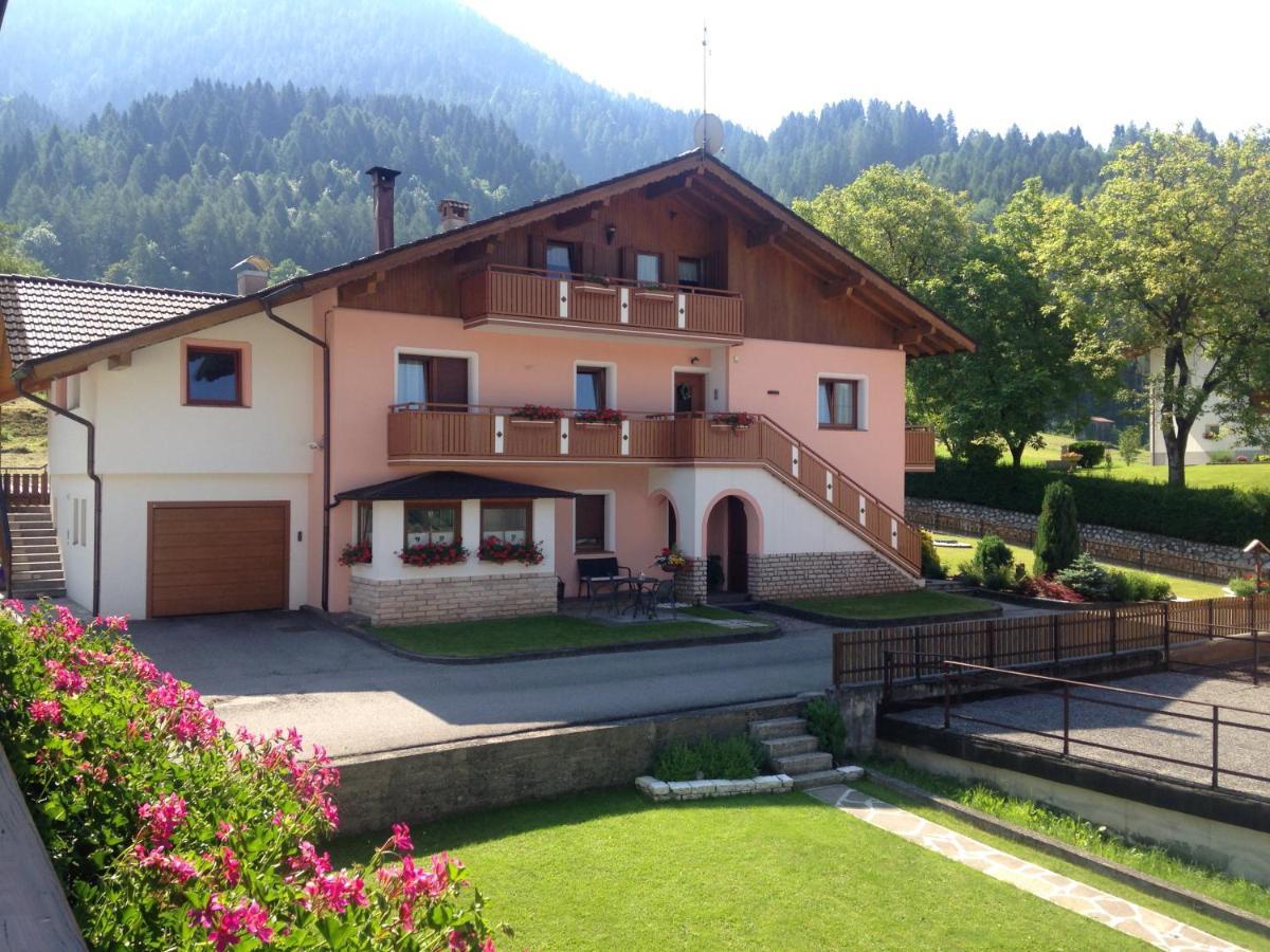 Casa Gabriella Apartment Fiera Di Primiero